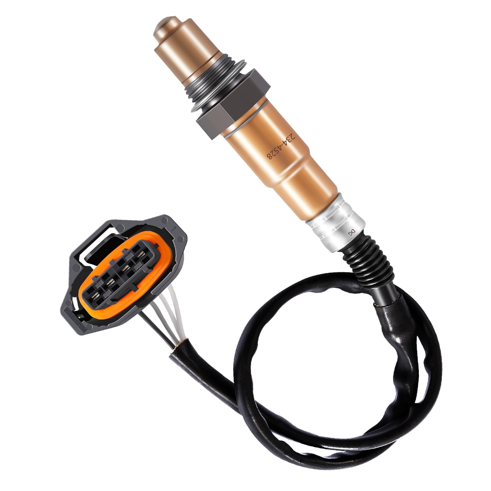 Amazon.com: STZJAYE Oxygen O2 Sensor 234-4528, Automotive